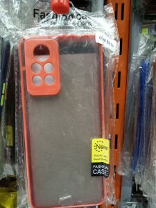 Polos Infinix note 11 s 