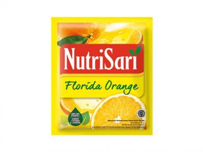 NUTRISARI FLORIDA ORANGE