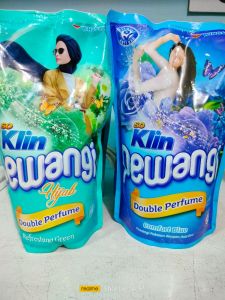 So Klin pewangi 