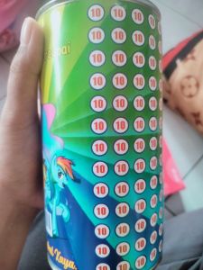CELENGAN M SEDANG 