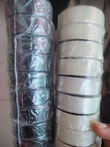 SLASIBAN GOLD TAPE 