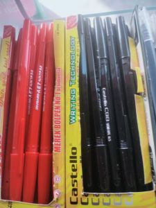 Pulpen Standard AE7