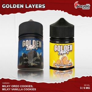 GOLDEN LAYERS VARIAN 60ML