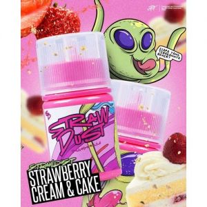 STRAWDUST 60ML