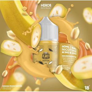EARTHSHAKER 60ML