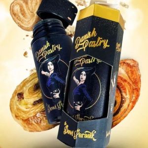 DANISH PASTRY 100ML