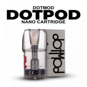 Katridge DOTMOD DOTPOD NANO