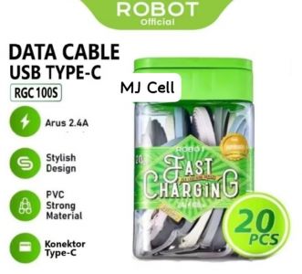KD ROBOT RGC 100 TIPE C