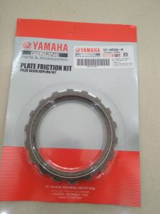 Kampas kopling Jupiter MX 1S7