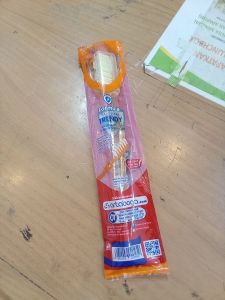Sikat gigi formula TRENDY