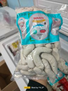 Otak2 sanjaya