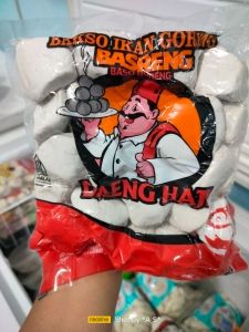 Basreng goreng
