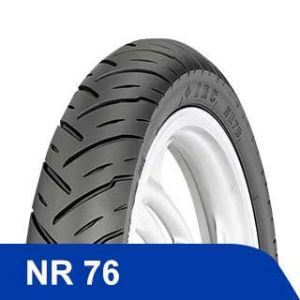 Ban luar 80/90-14 NR76 IRC