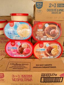 Eskrim walls