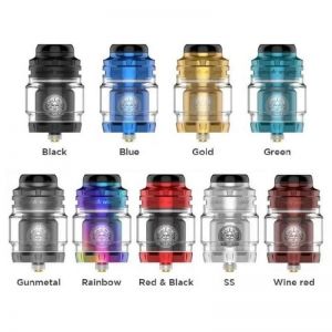 RTA ZEUS ORIGINAL 