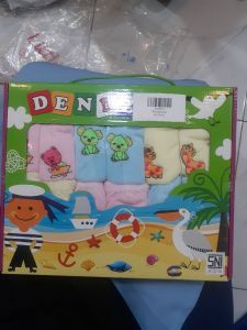 Deniz box isi 12