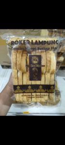 Roker lampung
