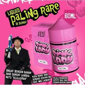 GLU V2 LADY PINK 60ML