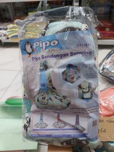 Pipo gendongan samping