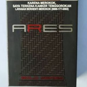 ARES HITAM