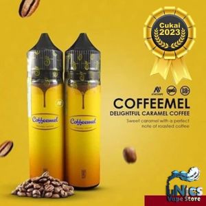 Emkay COFFEEMEL 60ml