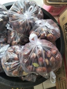 Jengkol 1/2