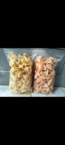 Kripik balado keju