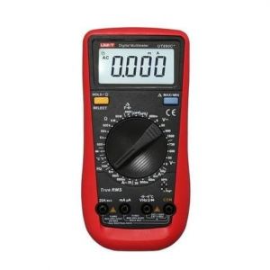 UNI T MULTIMETER UT890