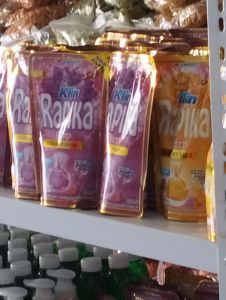 Rapika 1pc