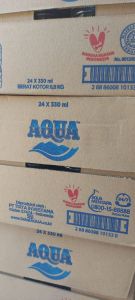 AQUA 330ml