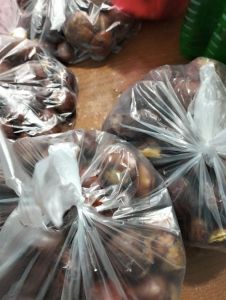Jengkol 
