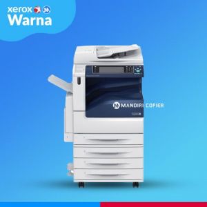Cetak Warna