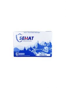 SABUN SEHAT MILD BLUE
