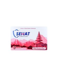 SABUN SEHAT RED PROTECTION