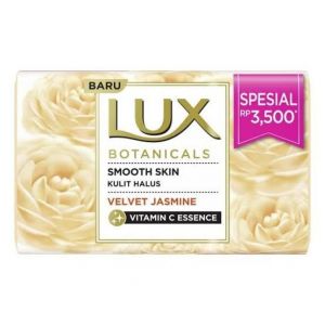 LUX VELVET JASMINE