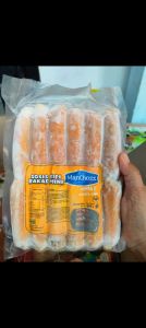 Sosis manchooz