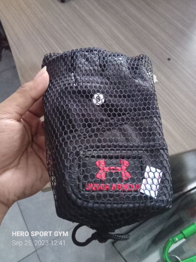 SARUNG TANGAN LILIT 85