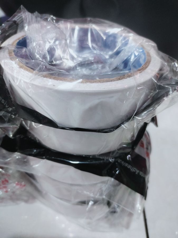 Double Tape 1 tebal 