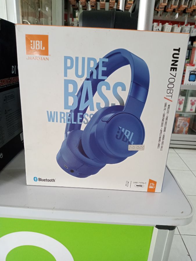 HEADPHONE/JBL Tune700BT
