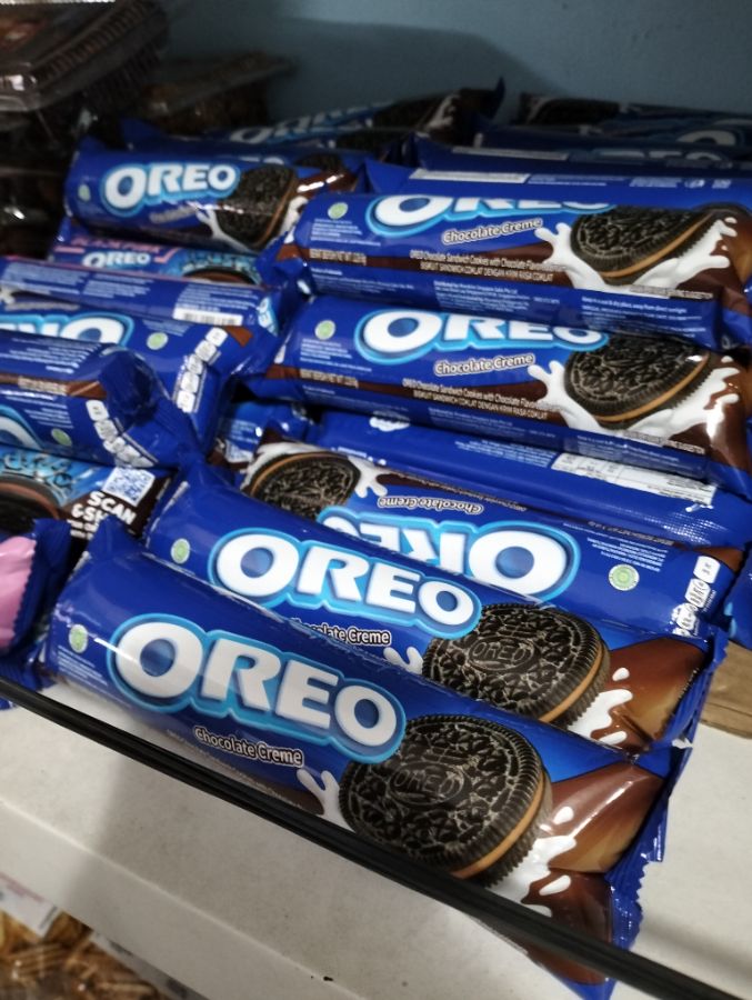 Oreo 1pc