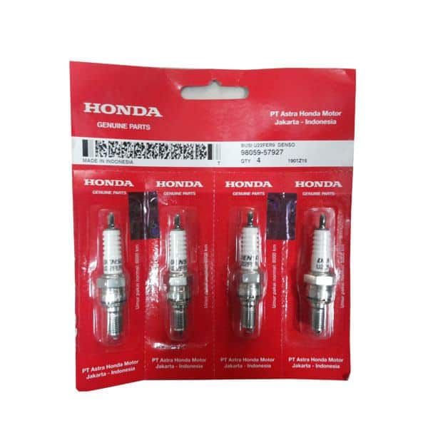 Busi DS Vario karbu U22FER9 HGP