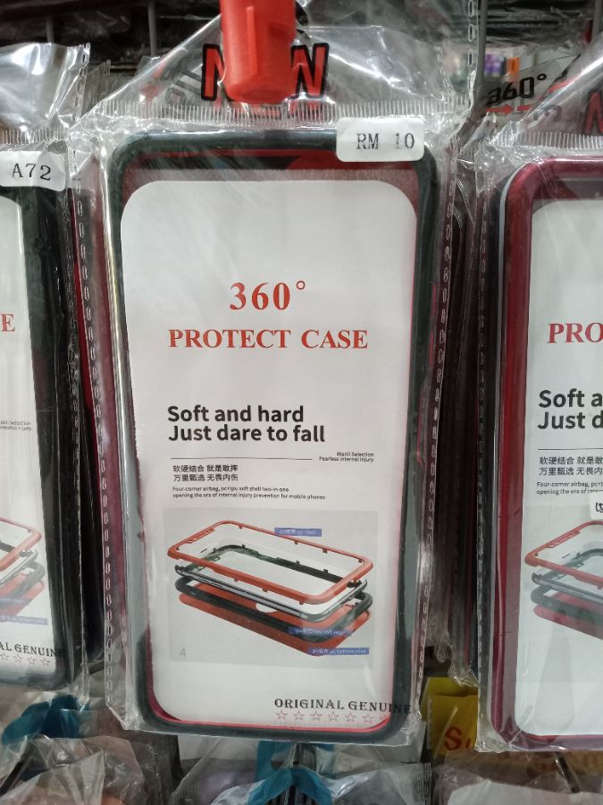 Protect Case Redmi 10