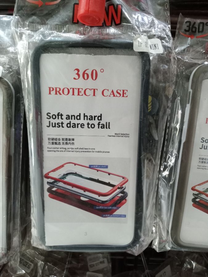 Protect Case Ip 13 Mini