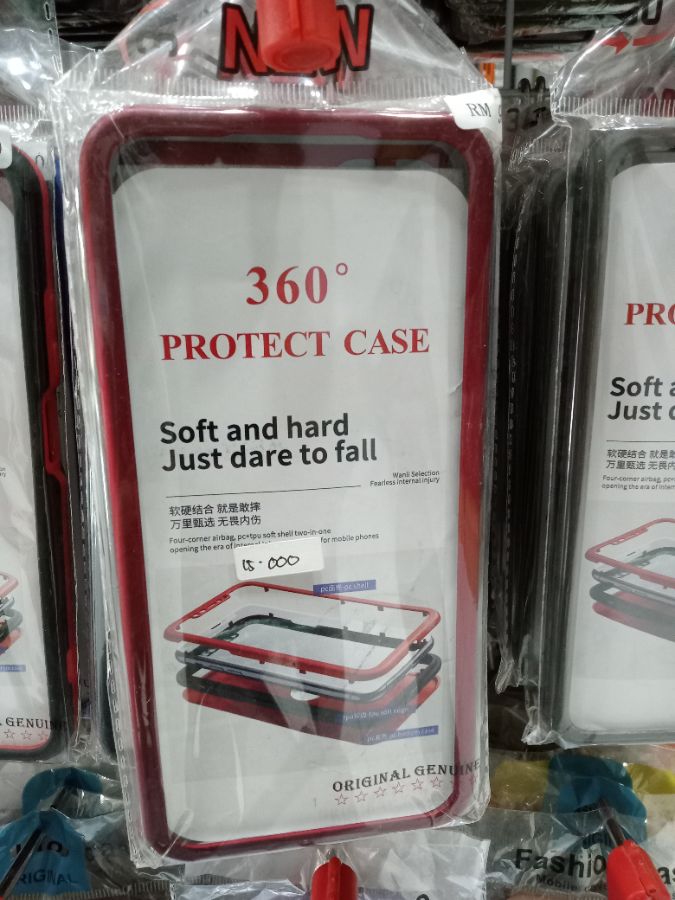 Protect Case Redmi 9C
