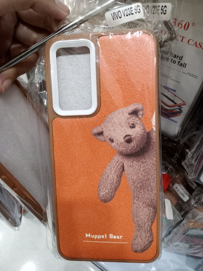 Boneka Vivo V23E 5G