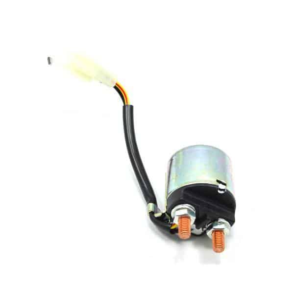 Relay Starter Grand HGP