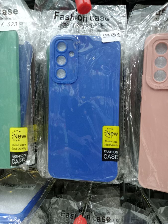 Procamera A34 5G
