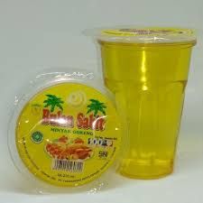 Minyak Bulan sabit 210ml
