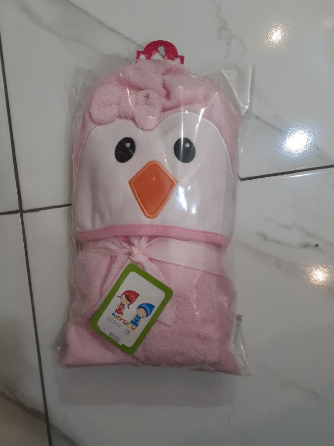 Selimut baby grow