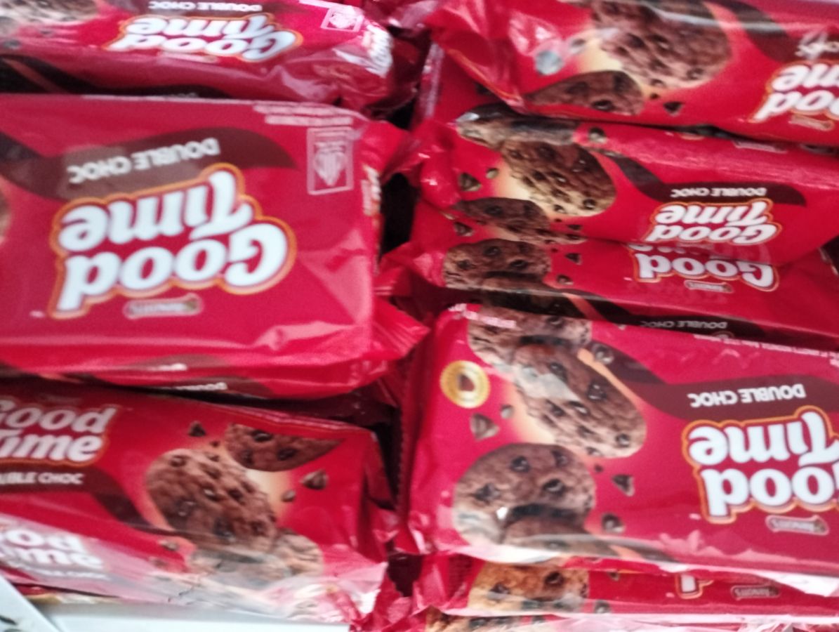 Good time 1pcs